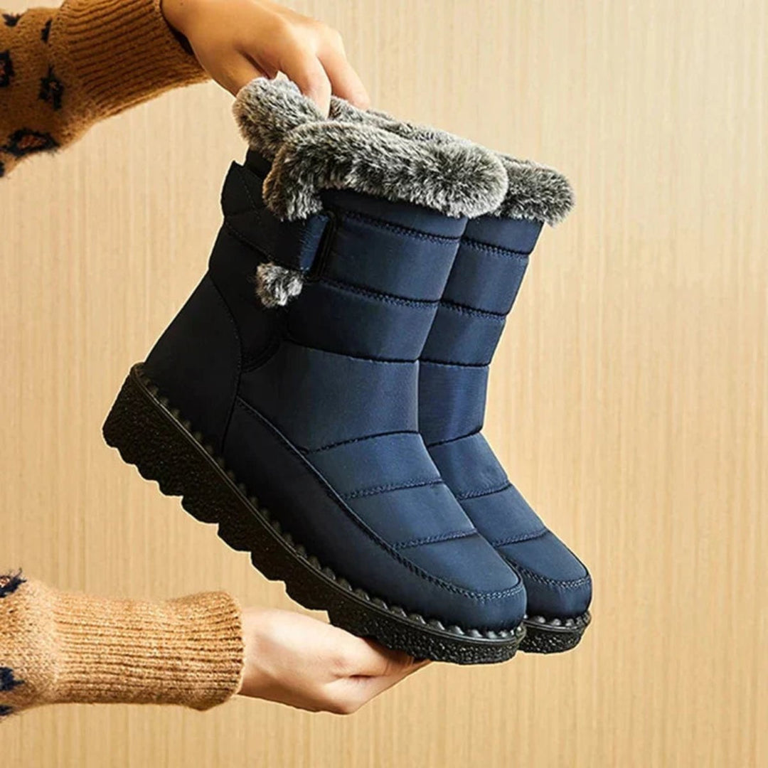 Lotte Winterstiefel