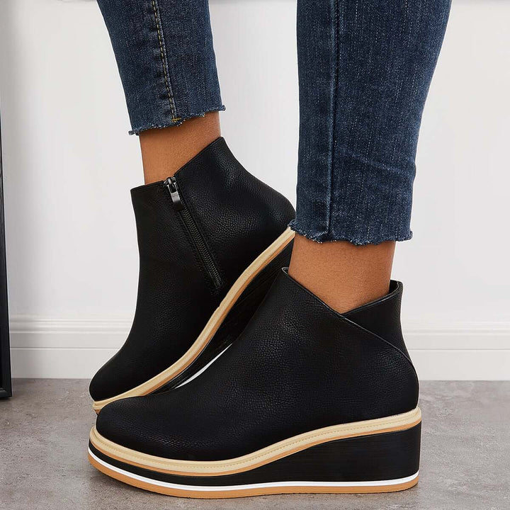 Astrid Stilvolle Stiefel
