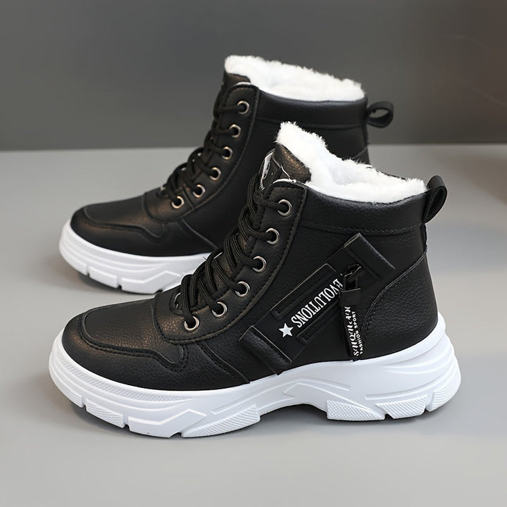 WinterGlam Stiefel