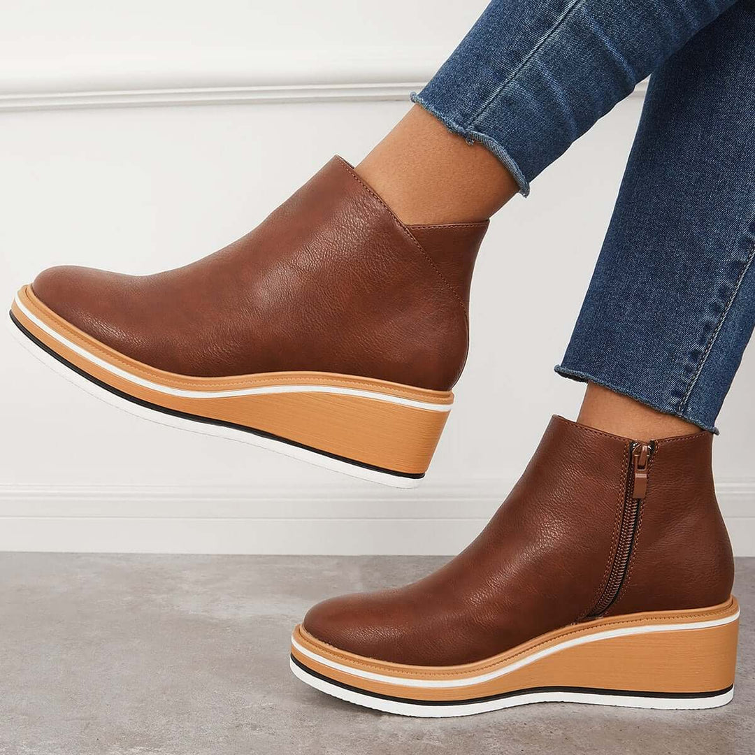 Astrid Stilvolle Stiefel