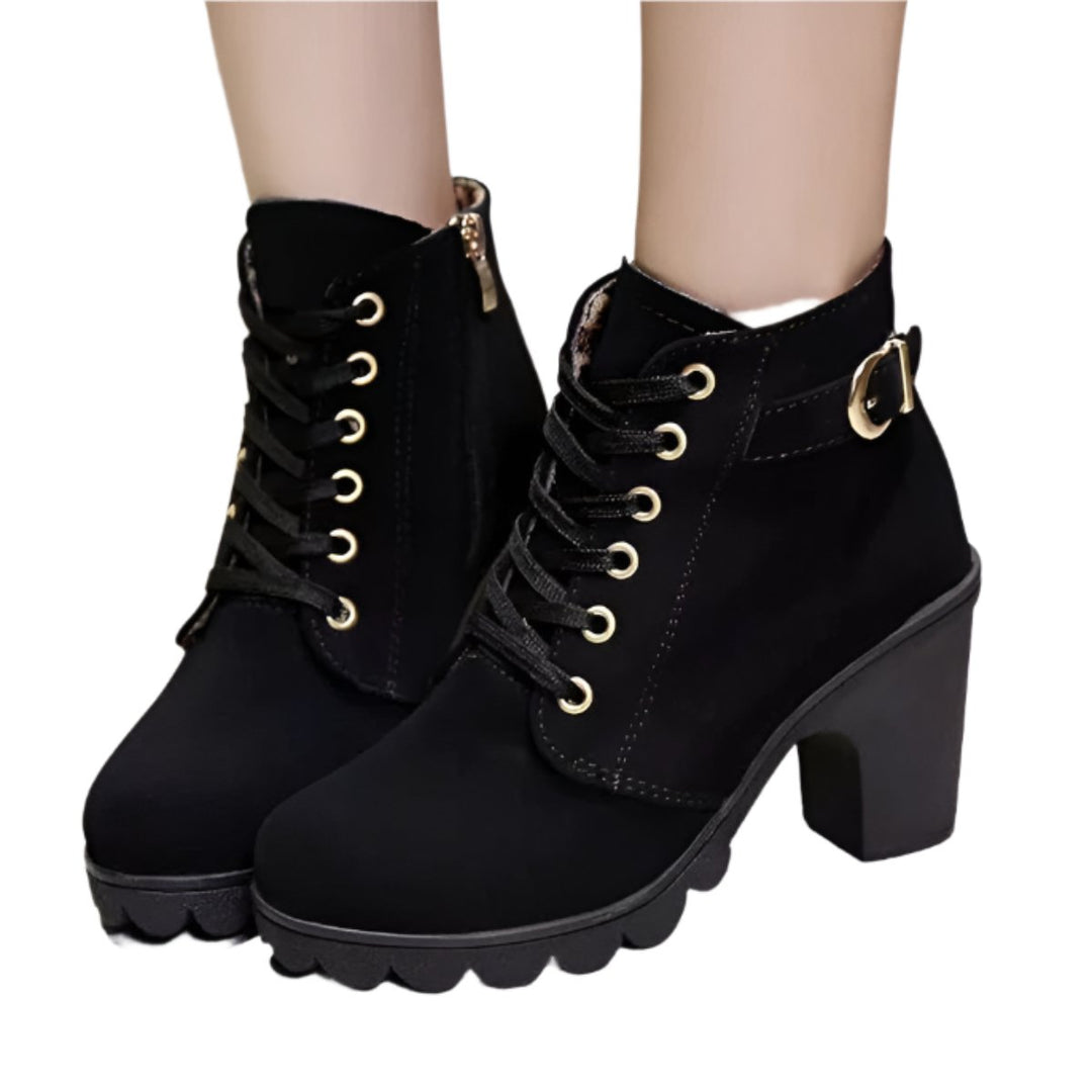 Jasmijn Stilvolle Stiefel