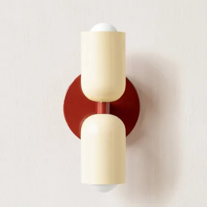NordicGlow Wall Lamp
