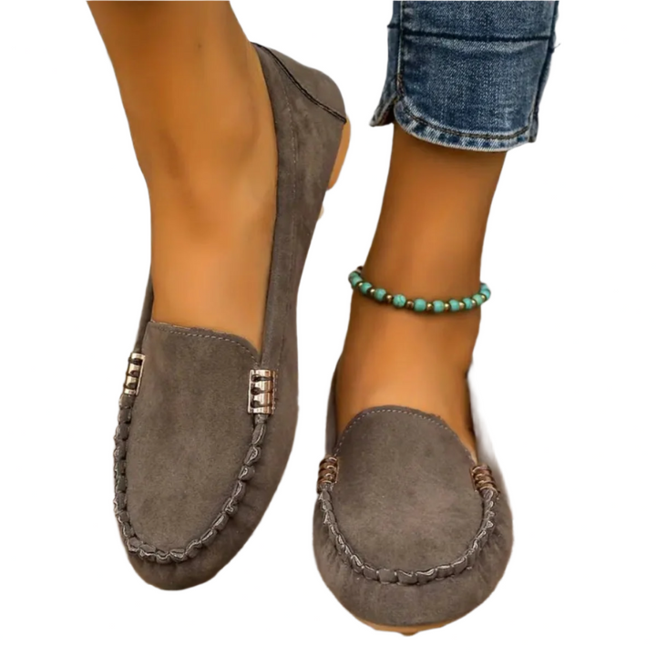 Anna Freizeit Slipper