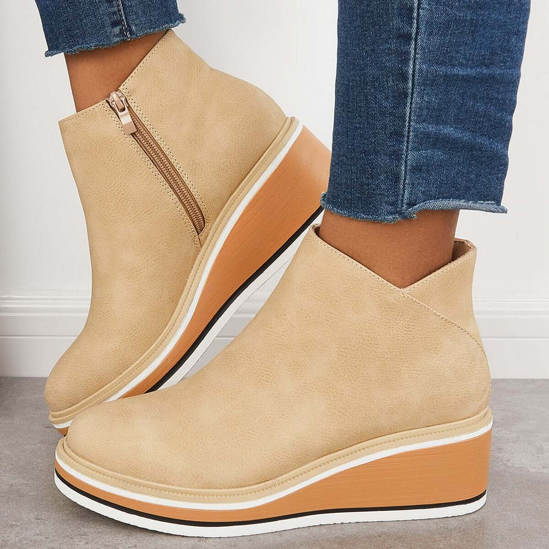 Astrid Stilvolle Stiefel