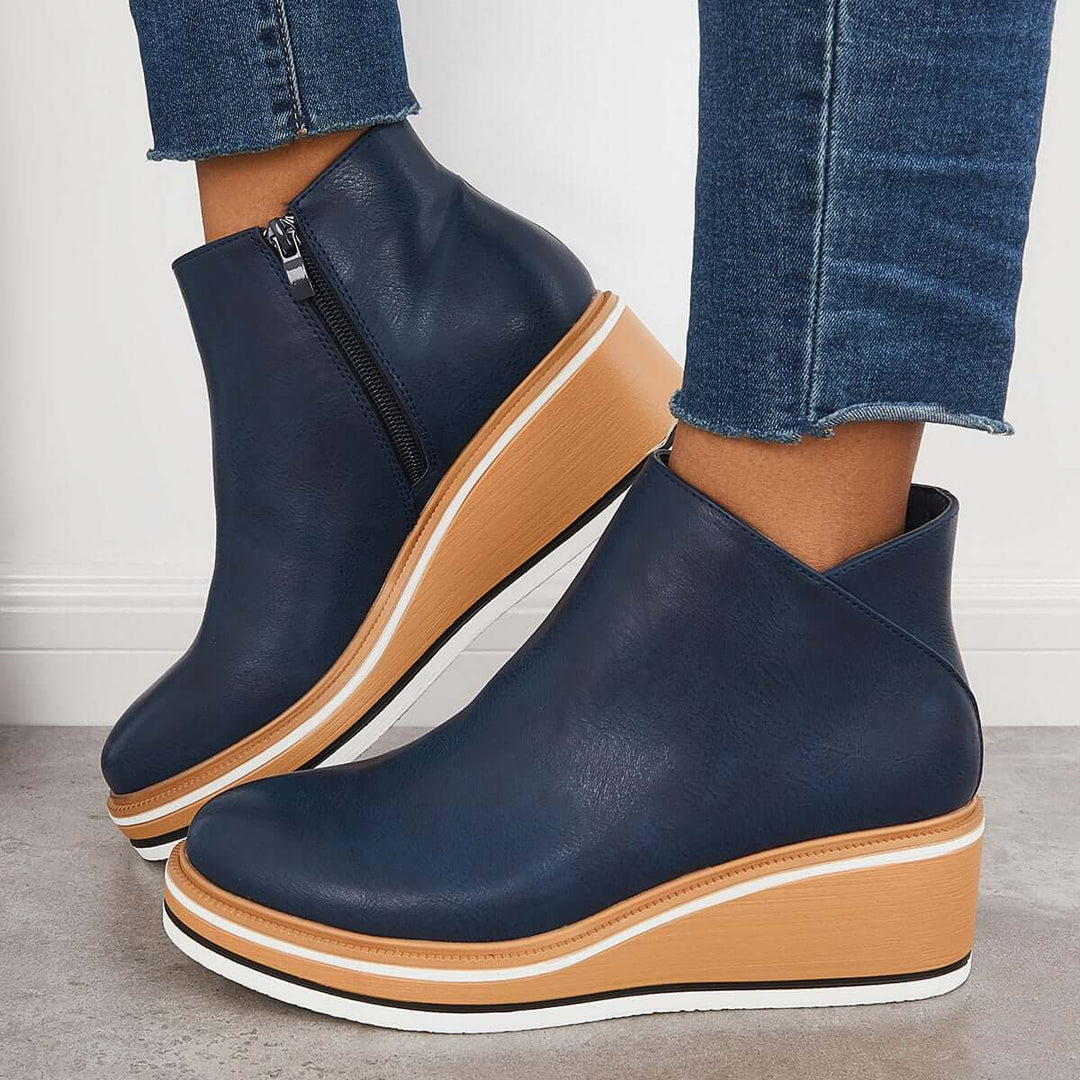 Astrid Stilvolle Stiefel