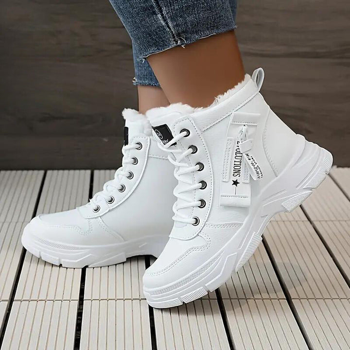 WinterGlam Stiefel