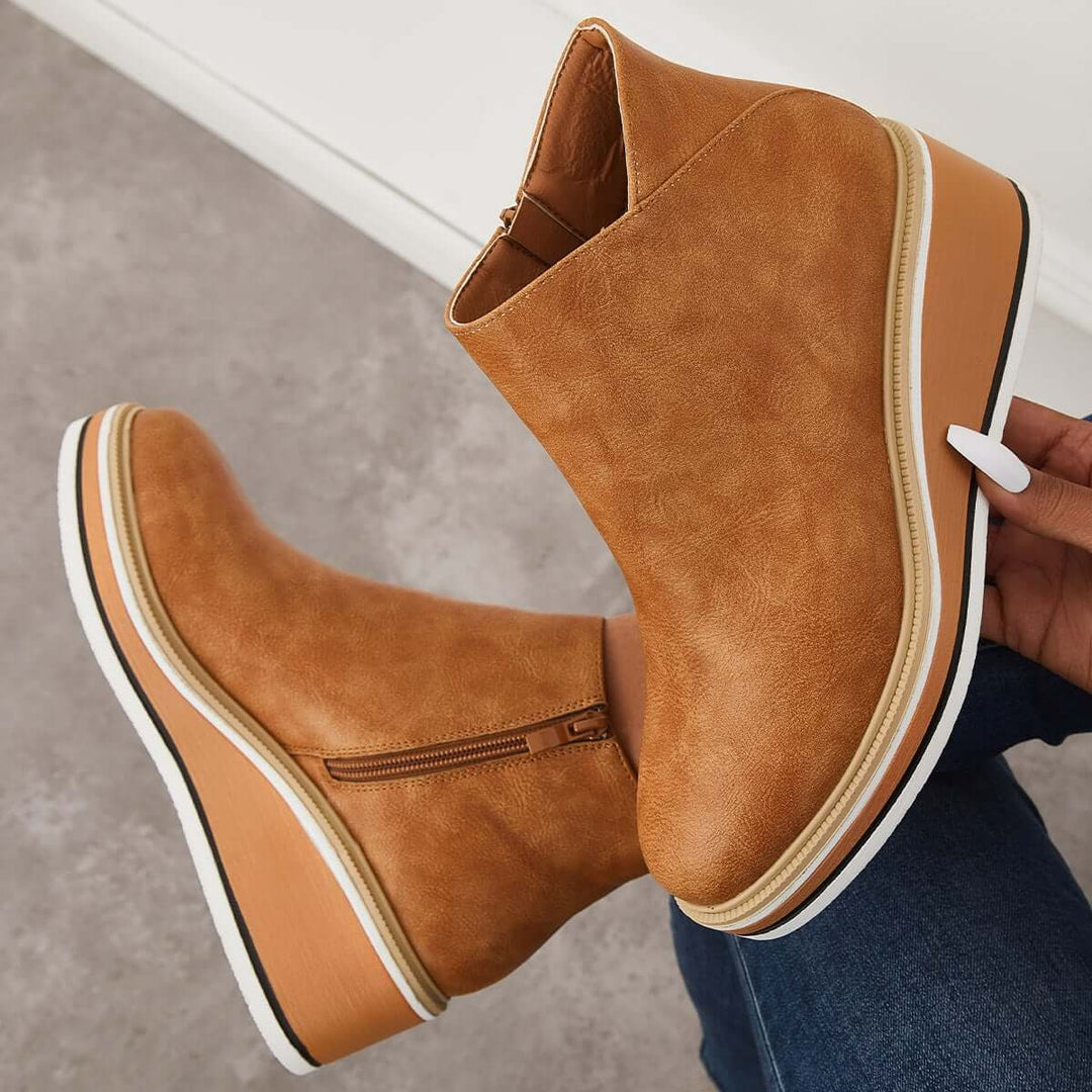 Astrid Stilvolle Stiefel