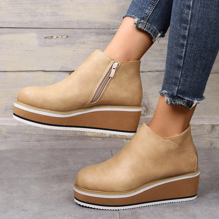 Astrid Stilvolle Stiefel