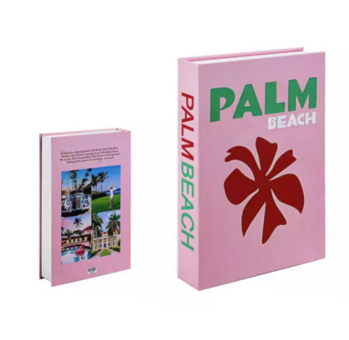 Karnz | Decorative Books Enhance Your Living Room with These Cheerful Decor - CozyBooks