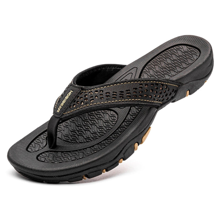 Orthopädische Slipper - Liam