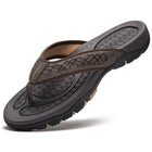 Orthopädische Slipper - Liam