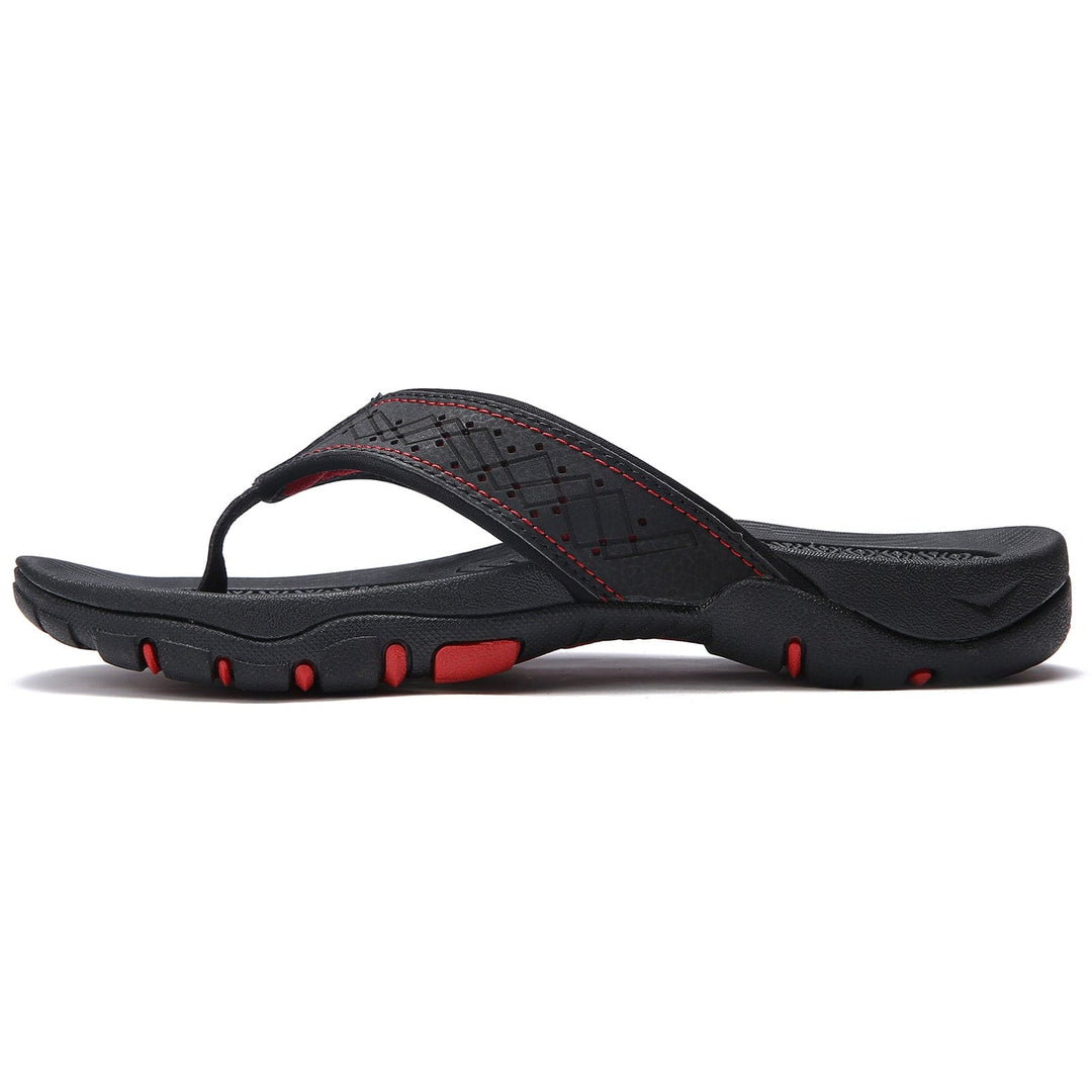 Orthopädische Slipper - Liam