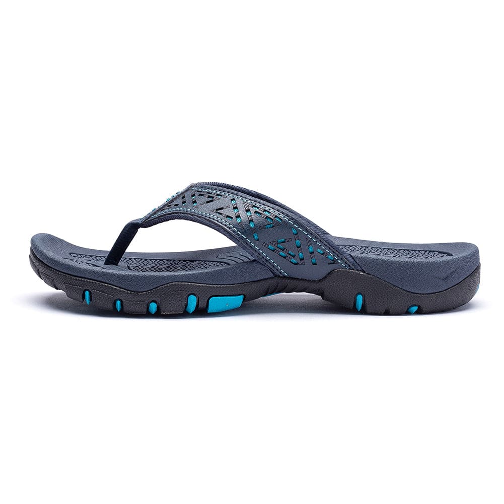 Orthopädische Slipper - Liam