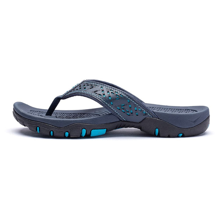 Orthopädische Slipper - Liam