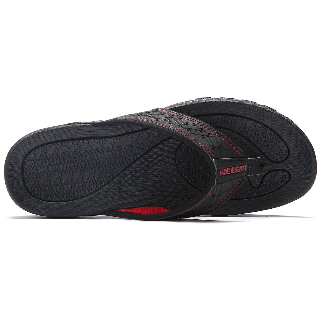 Orthopädische Slipper - Liam