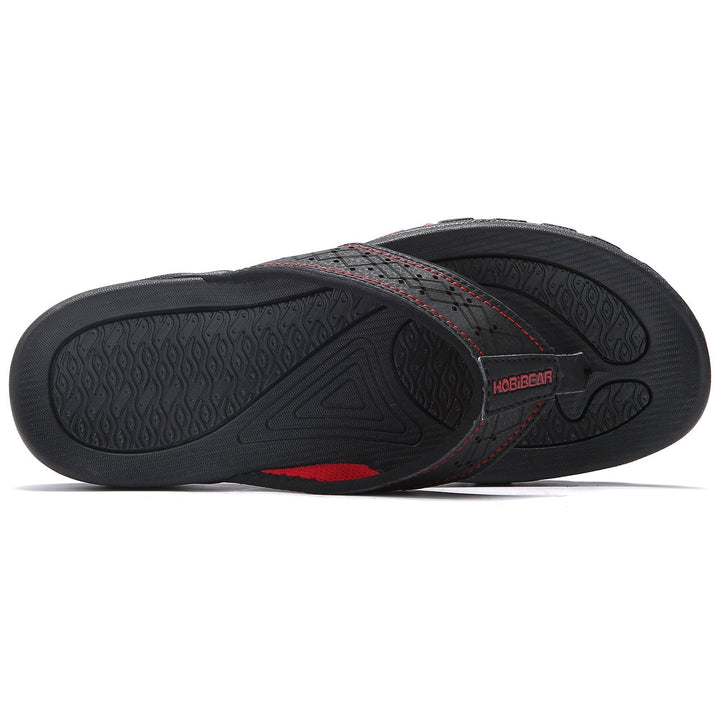 Orthopädische Slipper - Liam