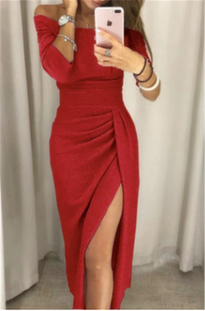 Nola - Glitzerkleid für Damen