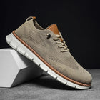 Lyon | Comfortable Shoes for Men with Breathability