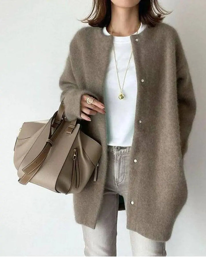 Kath | Wolljacke für Frauen