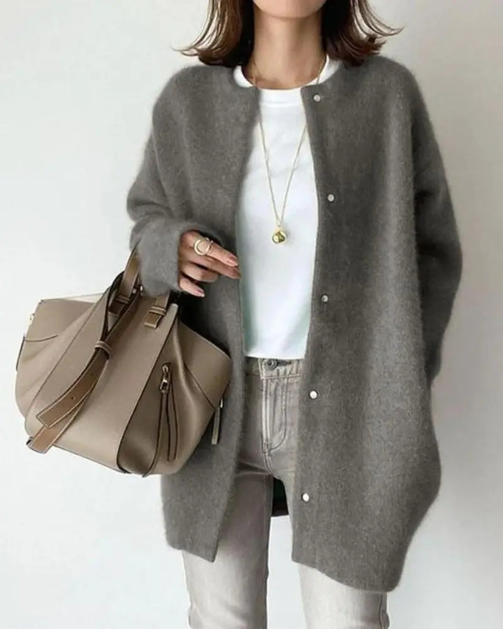 Kath | Wolljacke für Frauen