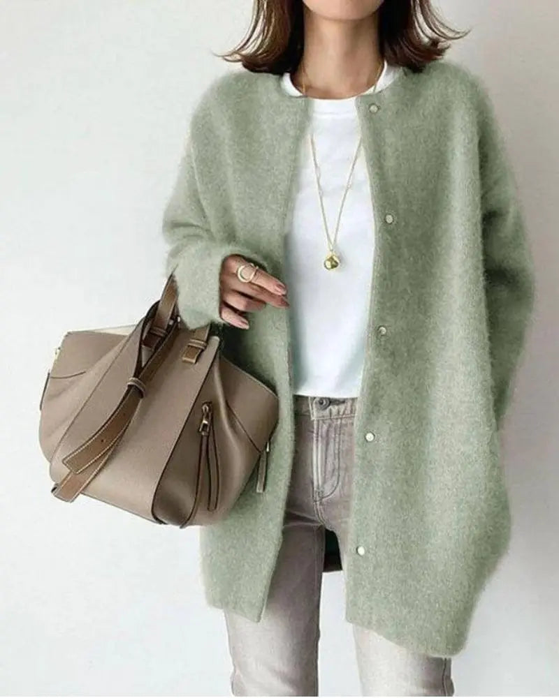 Kath | Wolljacke für Frauen