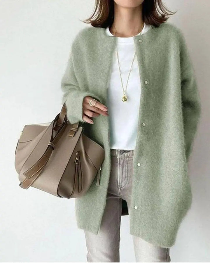 Kath | Wolljacke für Frauen