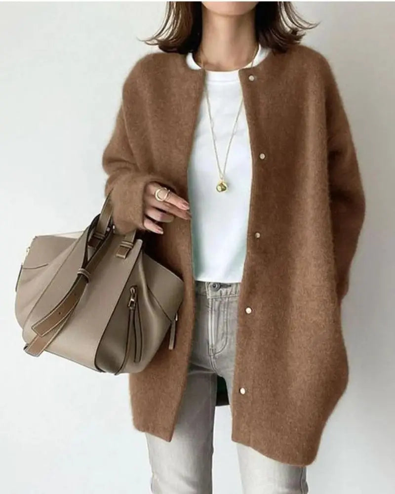 Kath | Wolljacke für Frauen