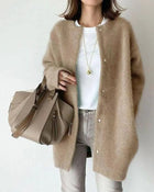 Kath | Wolljacke für Frauen