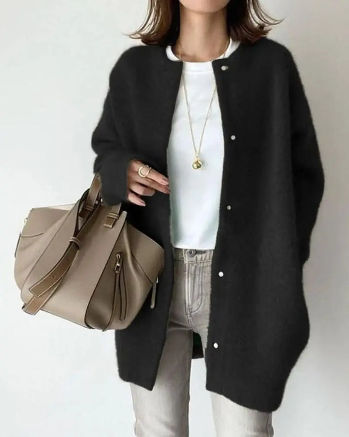 Kath | Wolljacke für Frauen