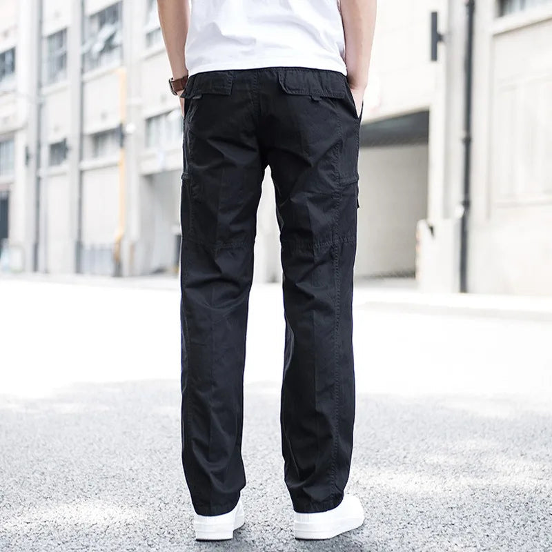 Pantalon cargo Huston