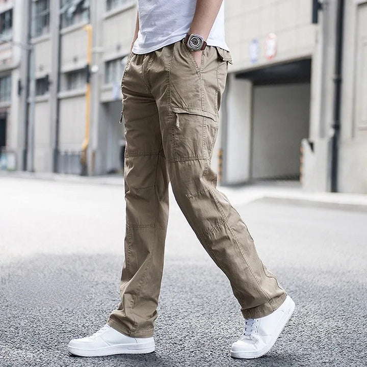 Pantalon cargo Huston