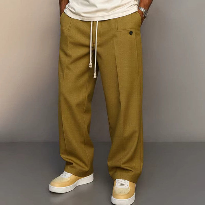 Grant | Moderne Komfort-Hose