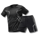 Herren Sportset – Atmungsaktiv – Komfort & Bewegungsfreiheit