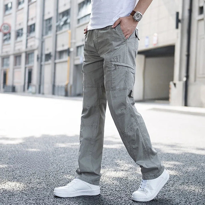 Pantalon cargo Huston