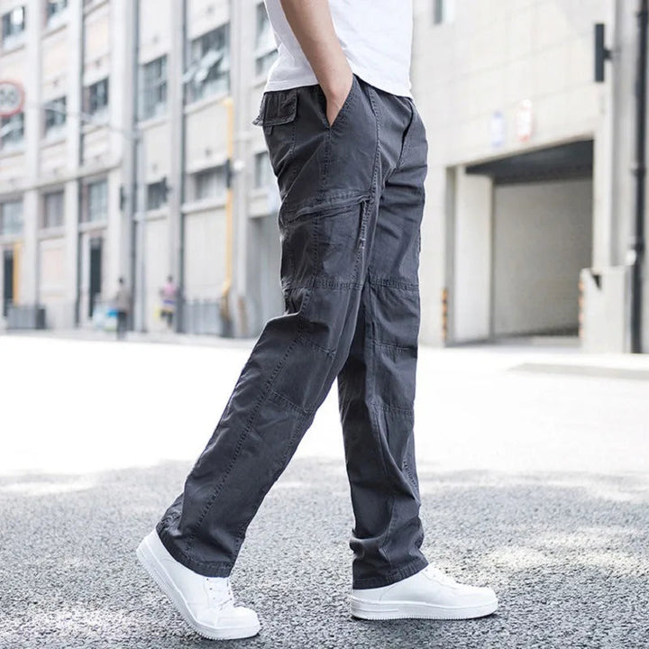 Pantalon cargo Huston