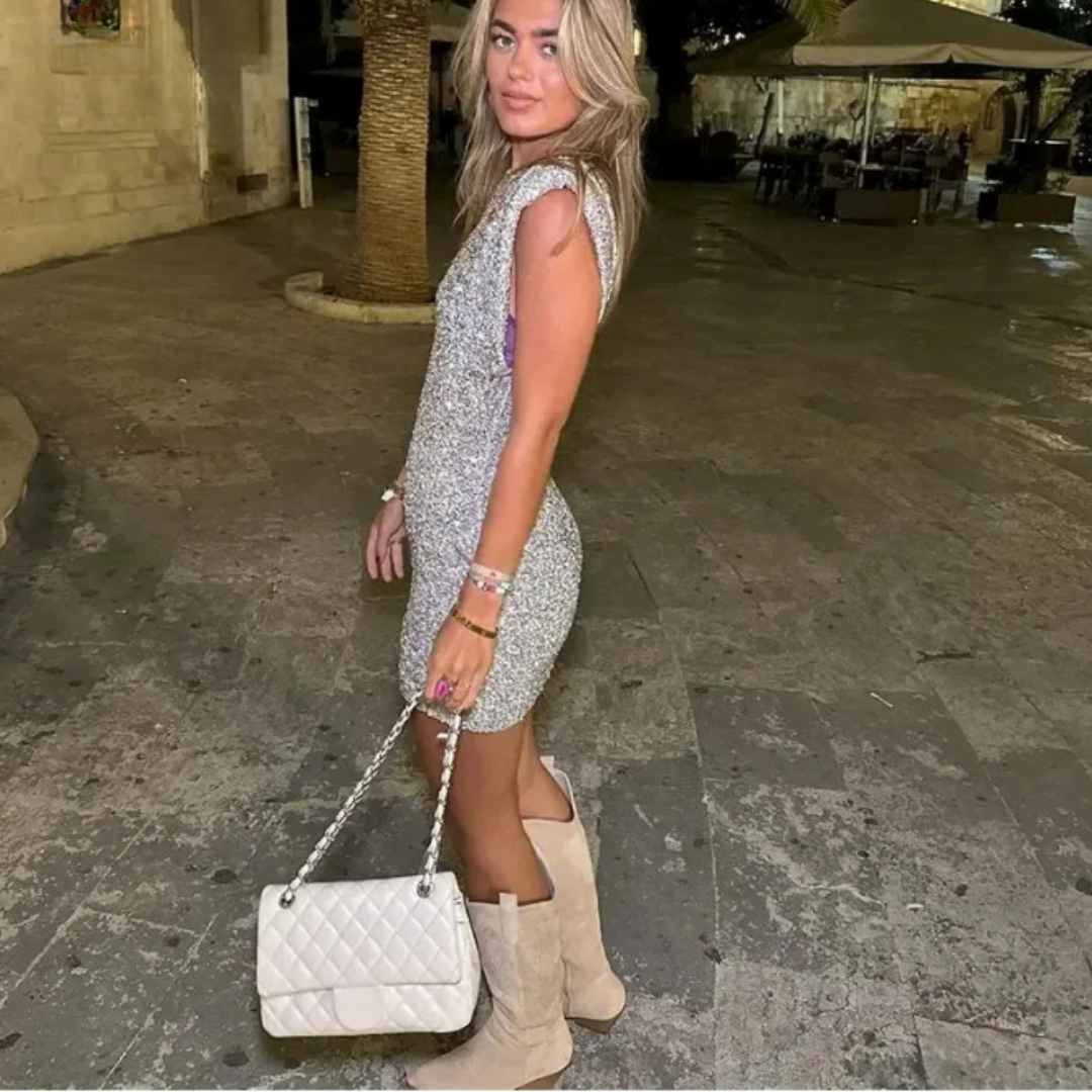 Sterre™ – Das Kleid zum Strahlen