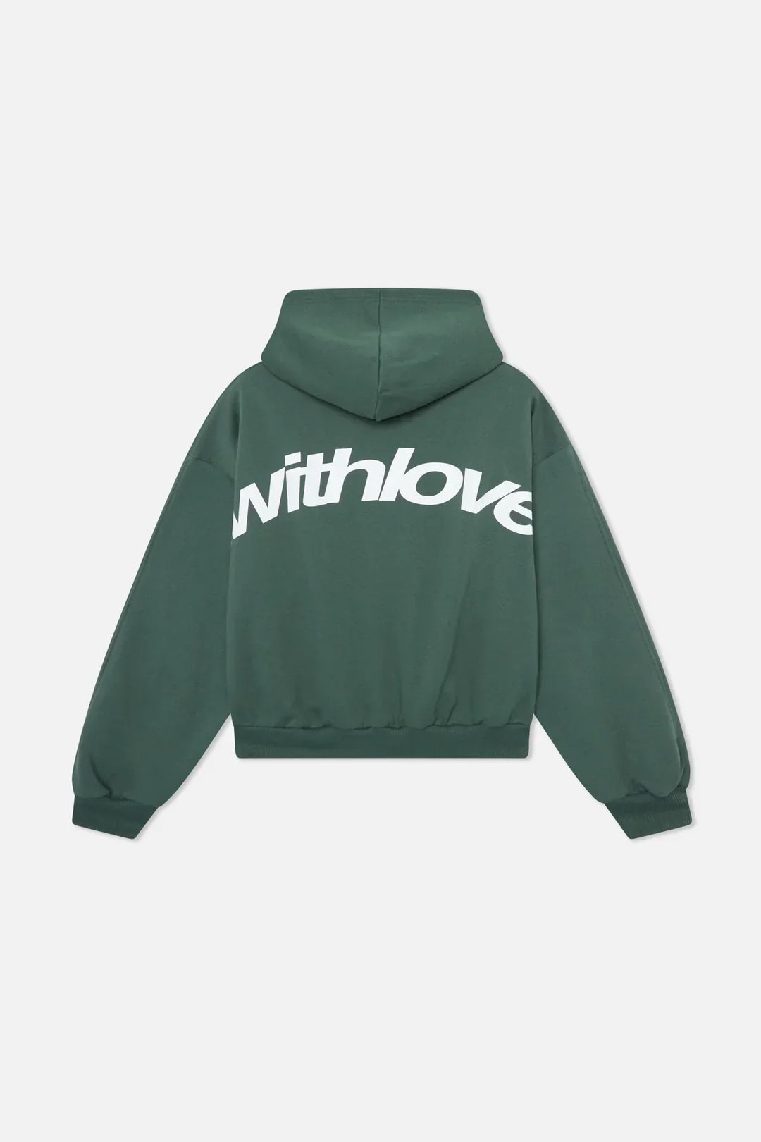Damen Hoodie mit Print – Bequemer Pullover mit Kapuze | Solange