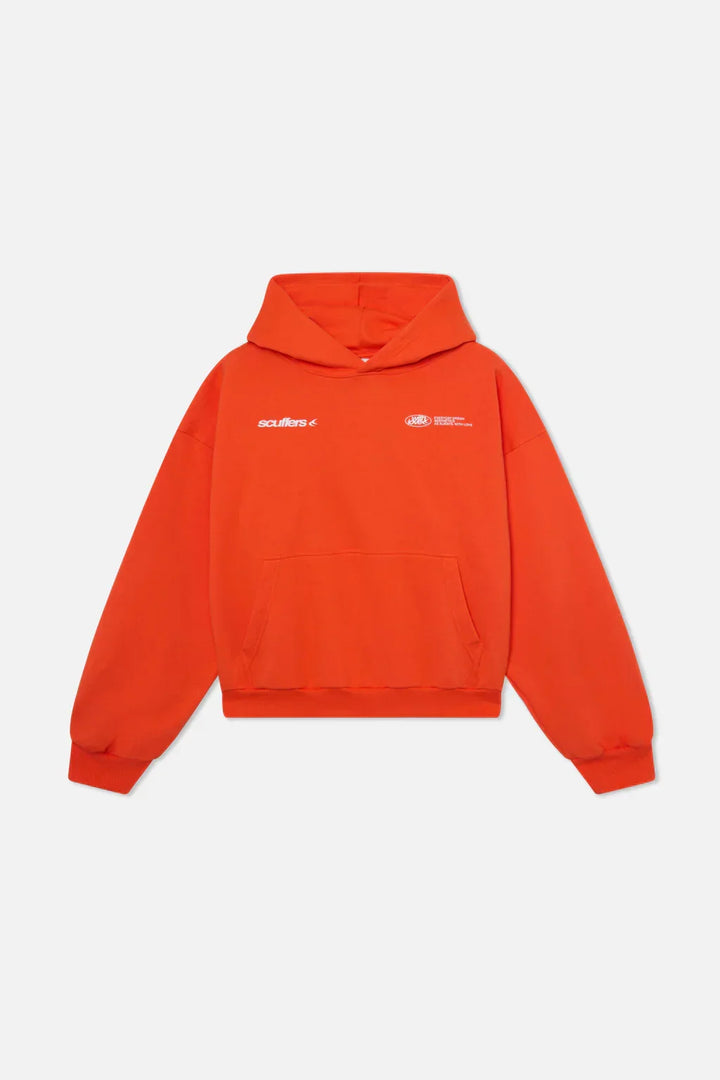 Damen Hoodie mit Print – Bequemer Pullover mit Kapuze | Solange