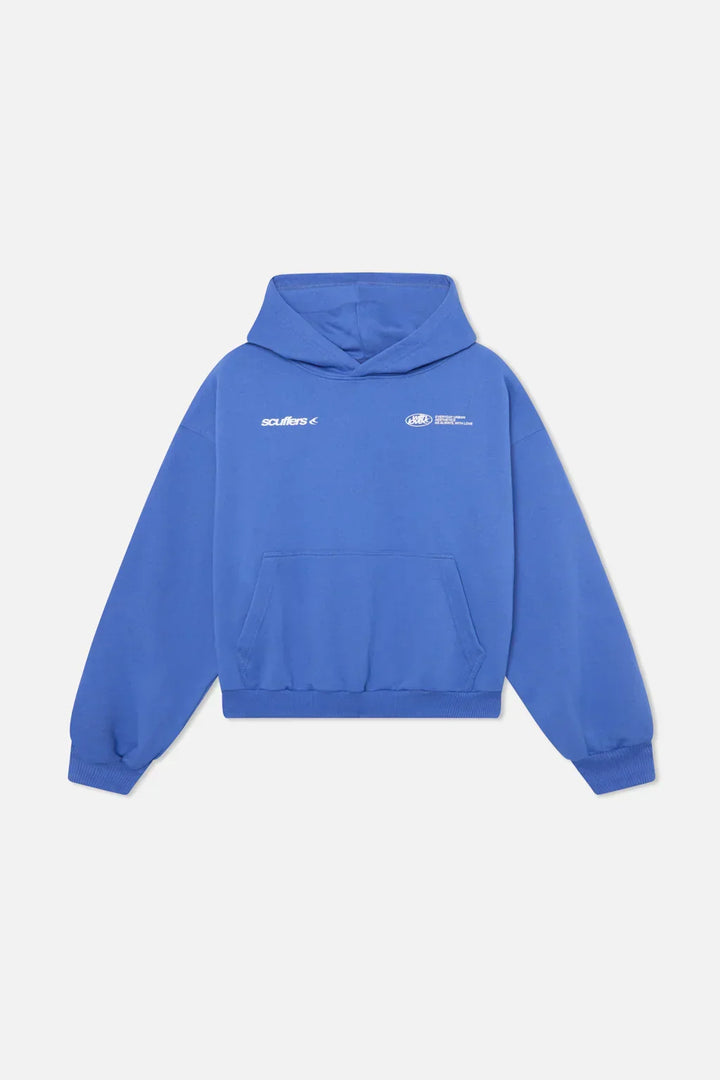 Damen Hoodie mit Print – Bequemer Pullover mit Kapuze | Solange