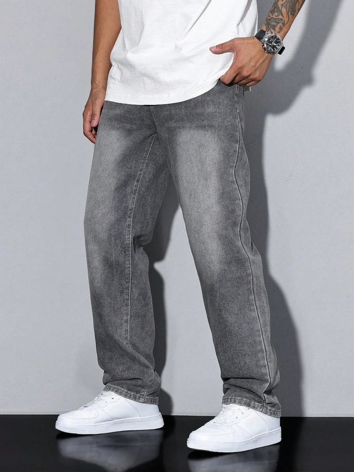 Herren Jeans | Baggy Loose Fit