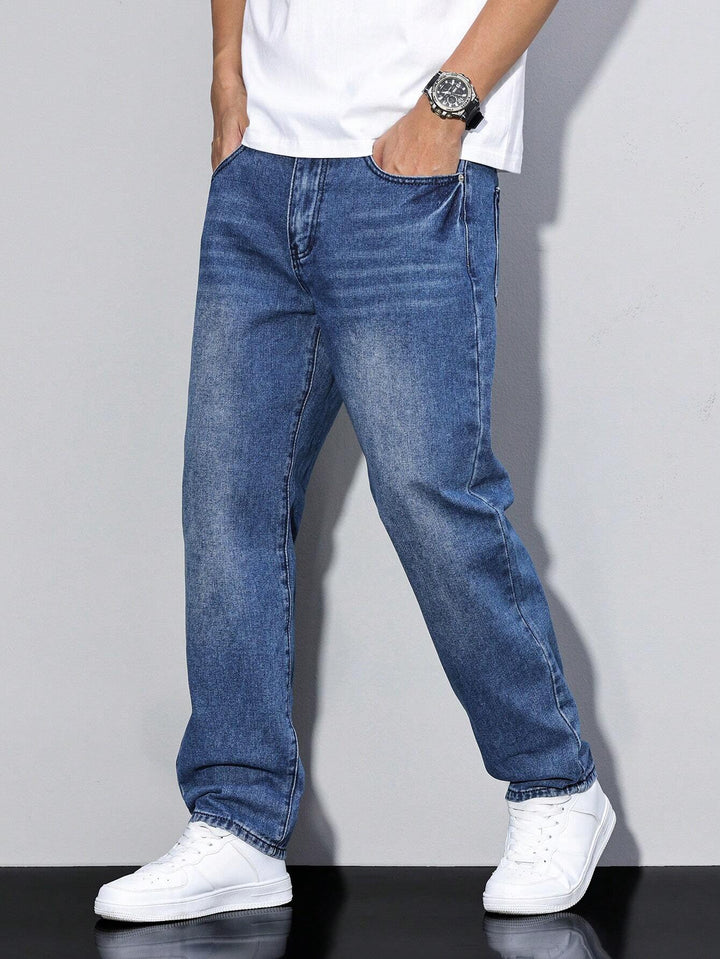 Herren Jeans | Baggy Loose Fit