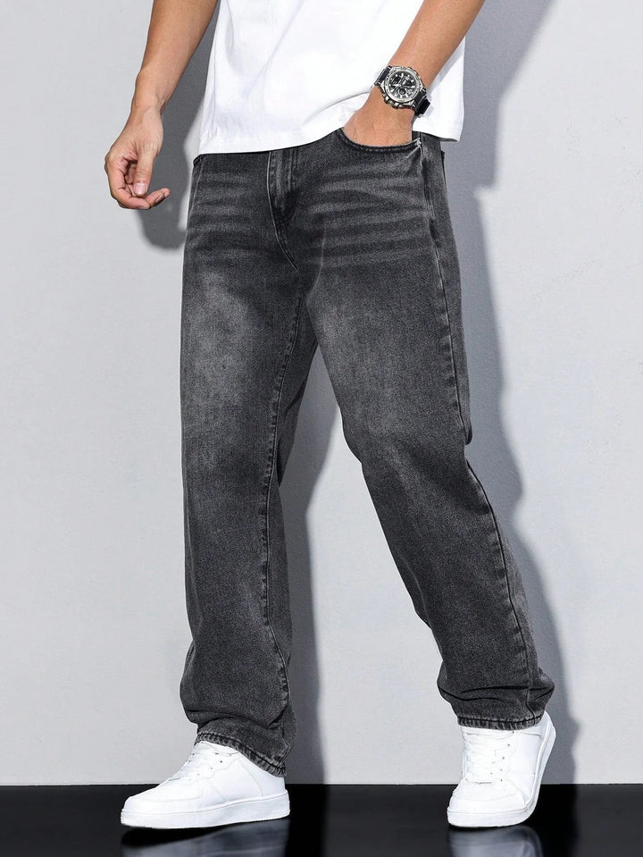 Herren Jeans | Baggy Loose Fit