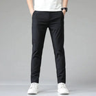 Herrenhose | Elastischer Bund