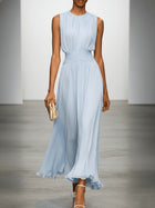 Miss | Kleid Damen Maxi Eleganz - Viskose