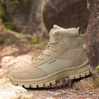 Herren Stiefel mit Schnürung