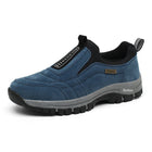 OrthoStep Baskets Orthopédiques Homme – Soutien de la Voûte Plantaire et Amorti