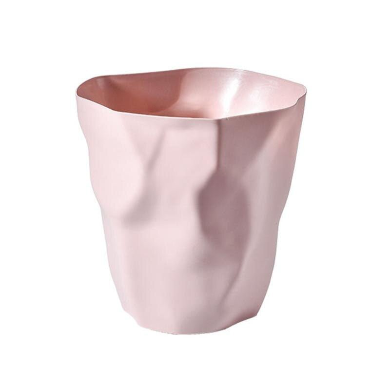 Nordic Style Irregular Bin