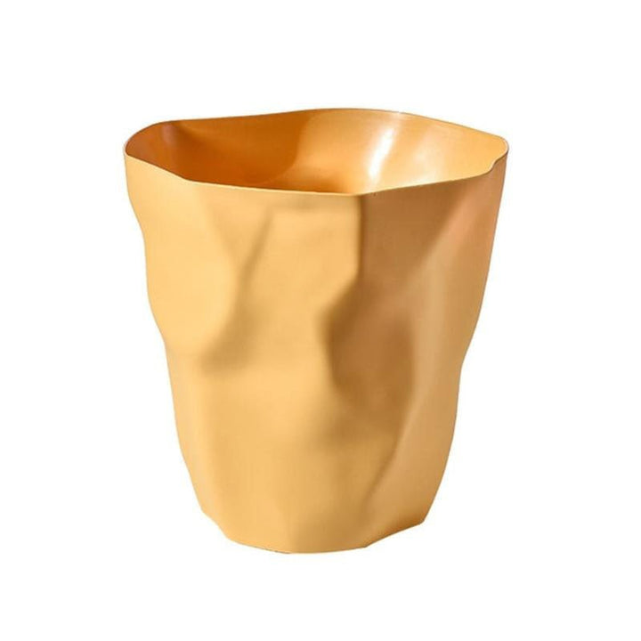 Nordic Style Irregular Bin