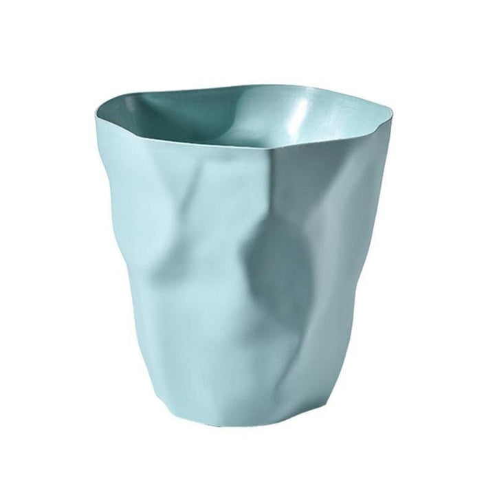 Nordic Style Irregular Bin