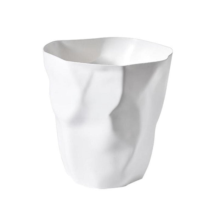 Nordic Style Irregular Bin